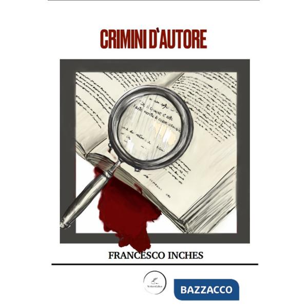 Crimini d'autore