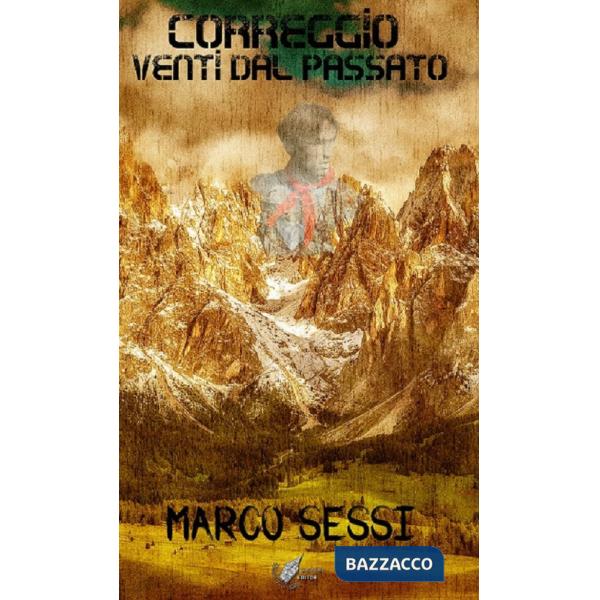 Correggio, venti dal passato