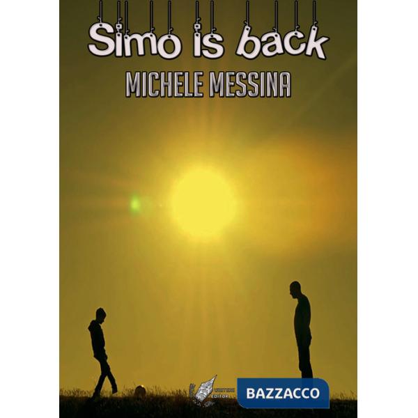 Simo is back