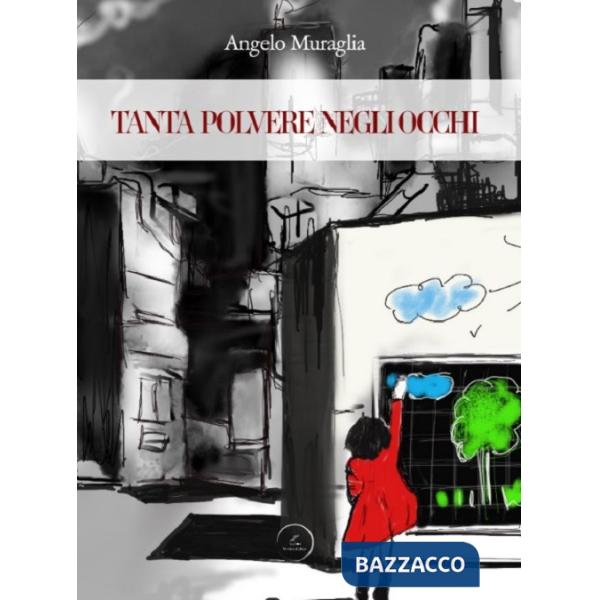 Tanta polvere negli occhi