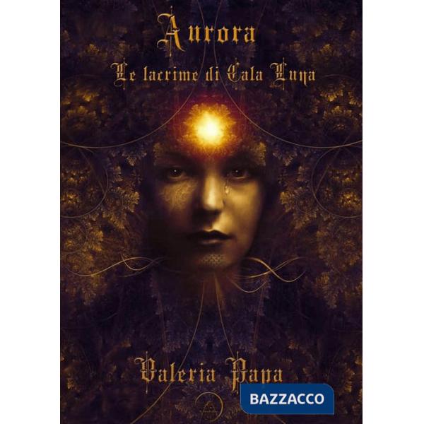 Aurora. Le lacrime di Cala Luna