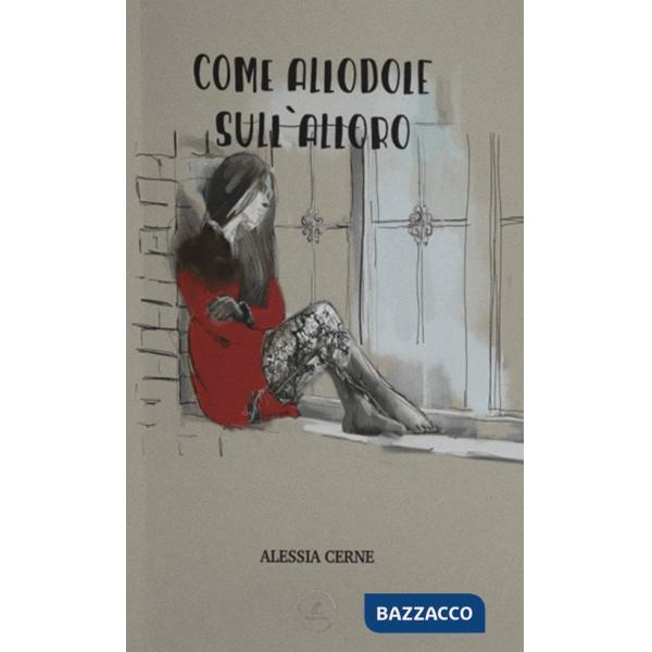 Come allodole sull'alloro