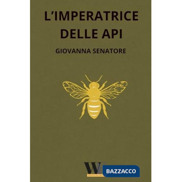Imperatrice delle api (L')