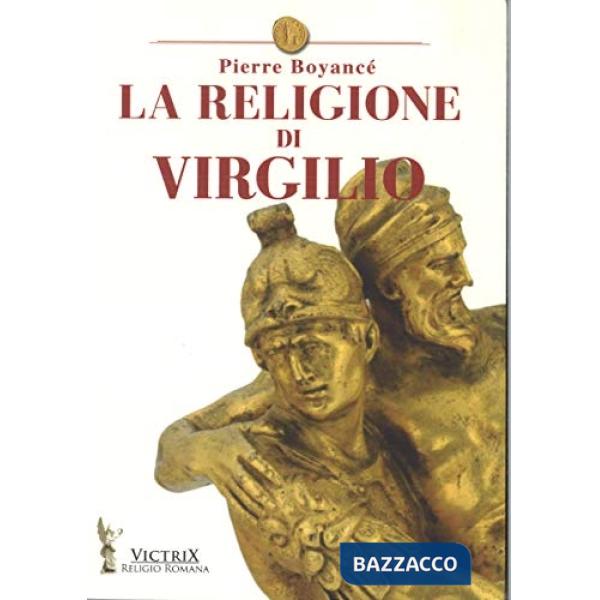 Religione di Virgilio (La)