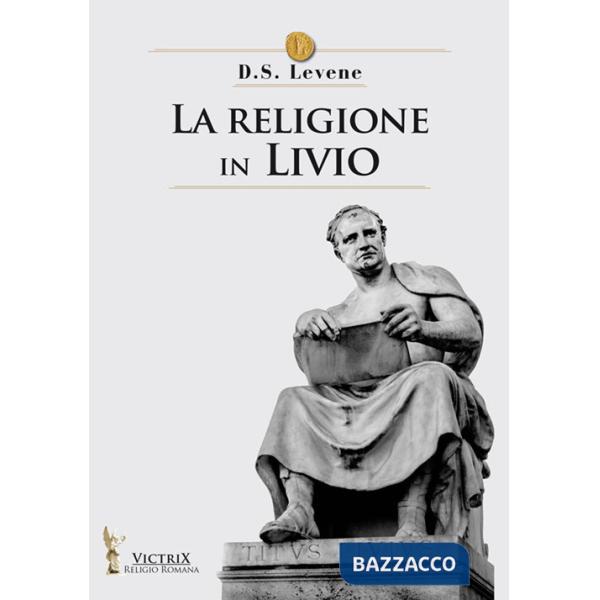 Religione in Livio (La)