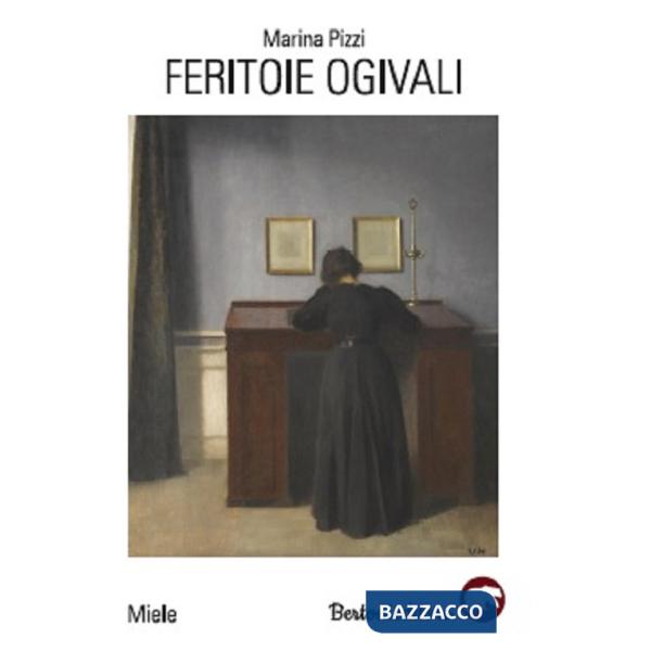 Feritoie ogivali