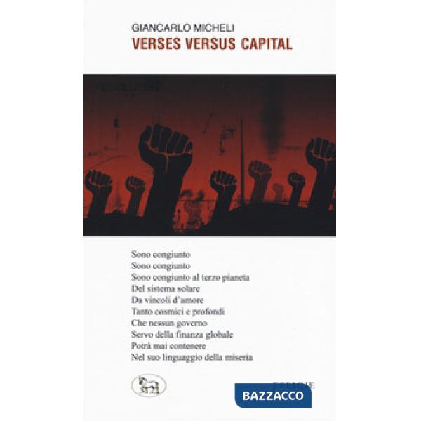 Verses versus capital