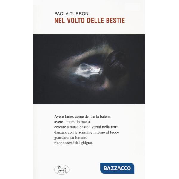 Nel volto delle bestie