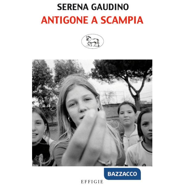 Antigone a Scampia