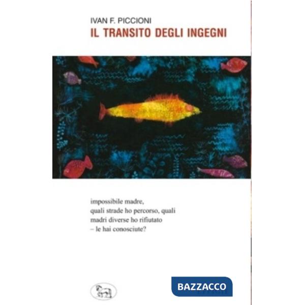 Transito degli ingegni (Il)