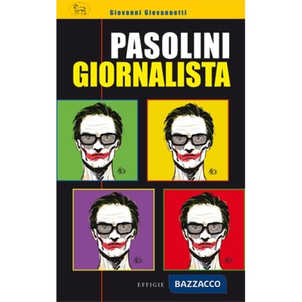 Pasolini giornalista