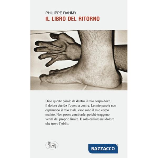 Libro del ritorno (Il)