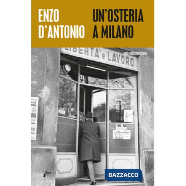 Osteria a Milano (Un')