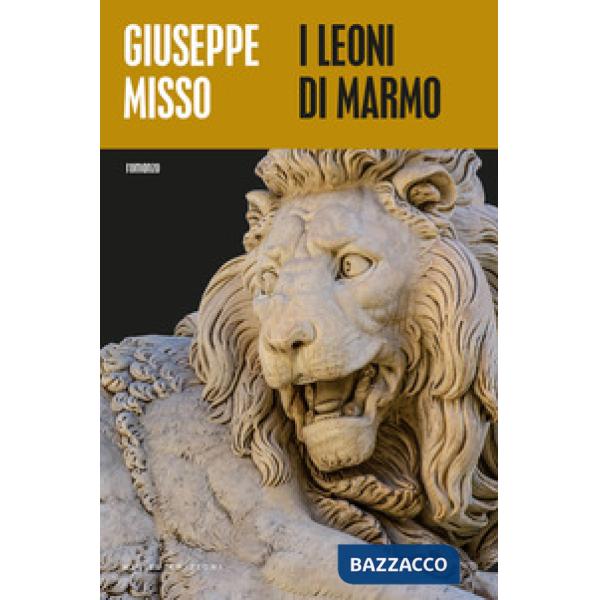 Leoni di marmo (I)