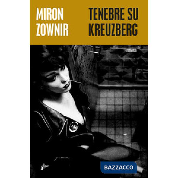 Tenebre su Kreuzberg