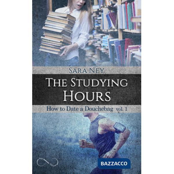 Studying hours. Ediz. italiana (The)