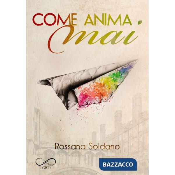 Come anima mai