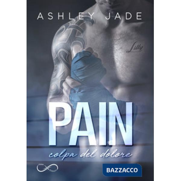 Pain. Colpa del dolore