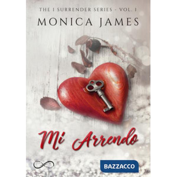 Mi arrendo. The I surrender series. Vol. 1