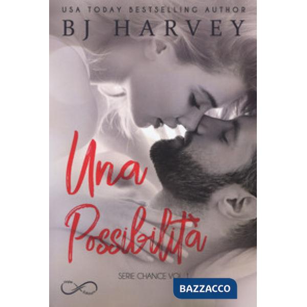 Possibilità. Serie Chance (Una). Vol. 1