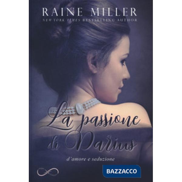 Passione di Darius (La)