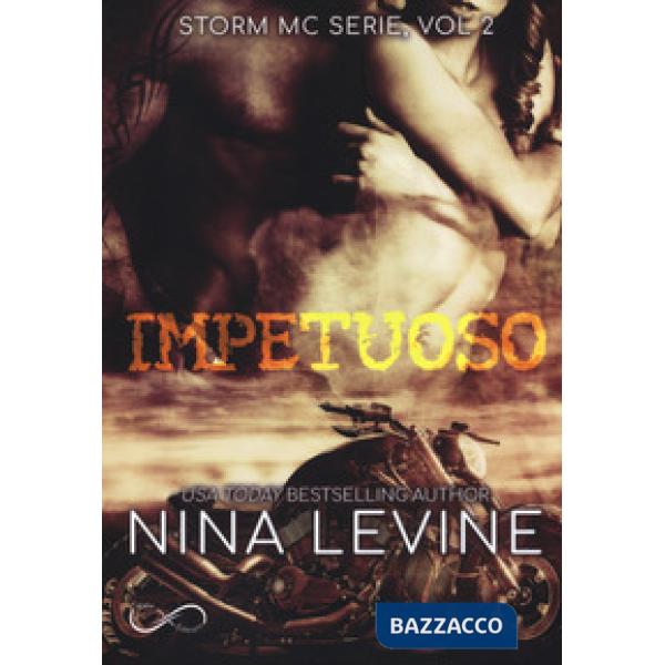 Impetuoso. Storm MC. Vol. 2