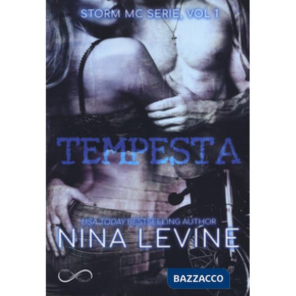 Tempesta. Storm MC. Vol. 1