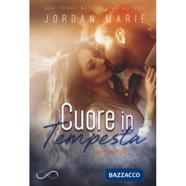 Cuore in tempesta. Lucas brothers series. Vol. 2