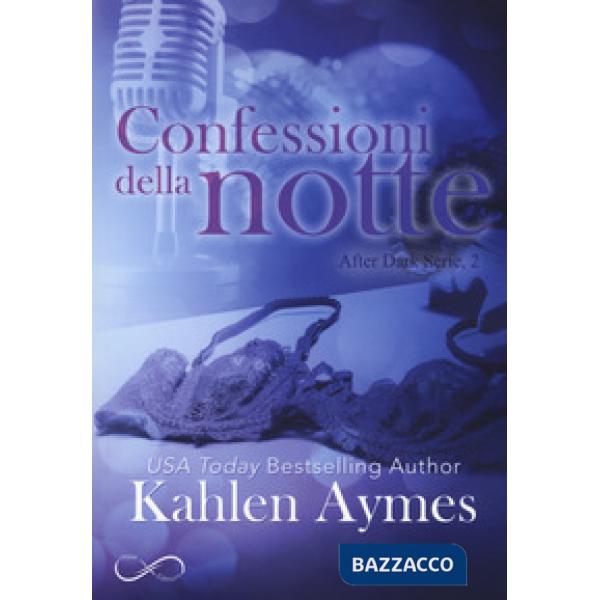 Confessioni della notte. After dark. Vol. 2