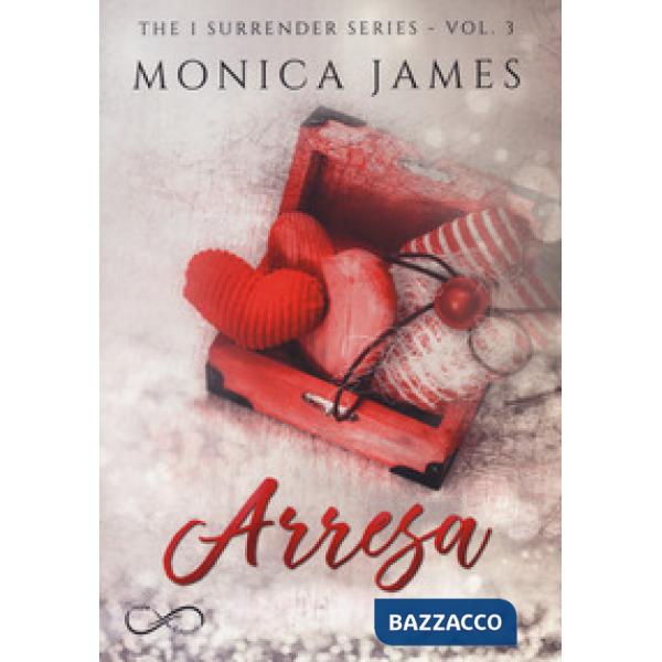 Arresa. The I surrender series. Vol. 3