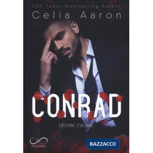 Conrad. Dark protector. Vol. 1