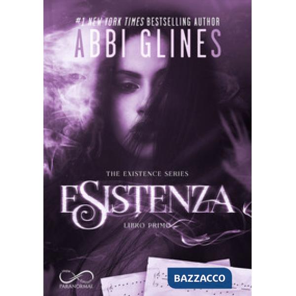 Esistenza. The Existence series. Vol. 1
