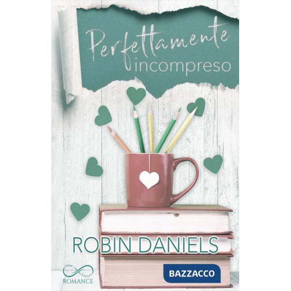 Perfettamente incompreso. The perfect series. Vol. 4