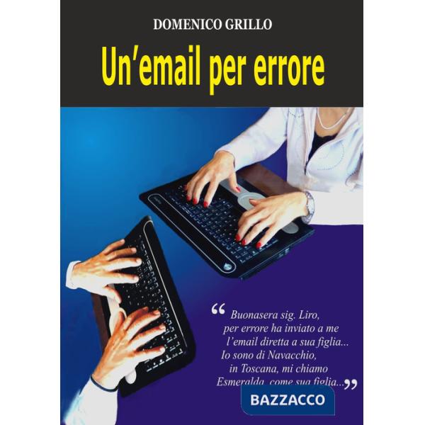 Email per errore (Un')