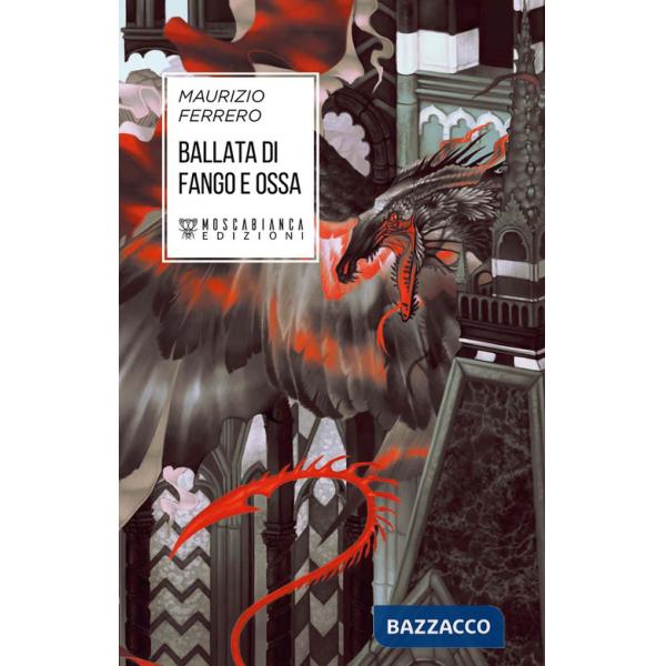 Ballata di fango e ossa