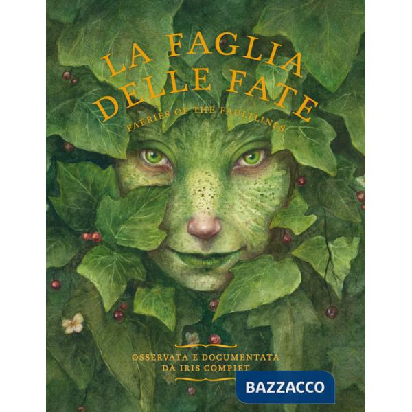 Faglia delle fate (La)