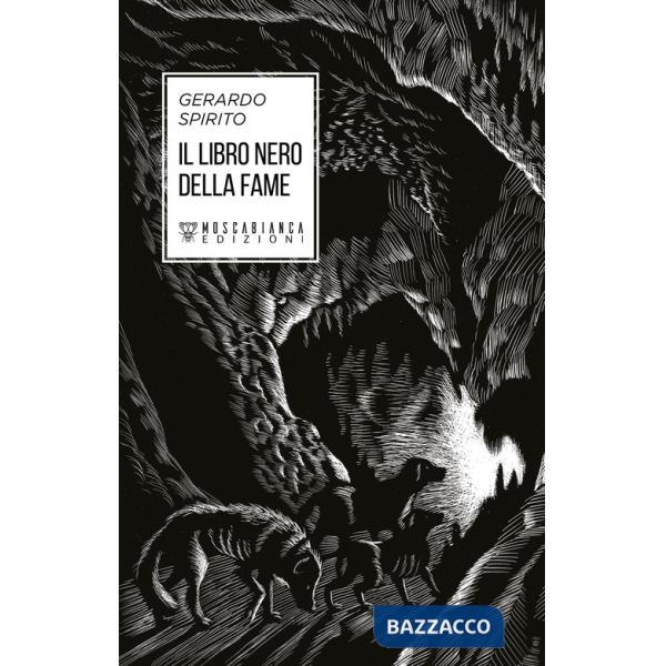 Libro nero della fame (Il)