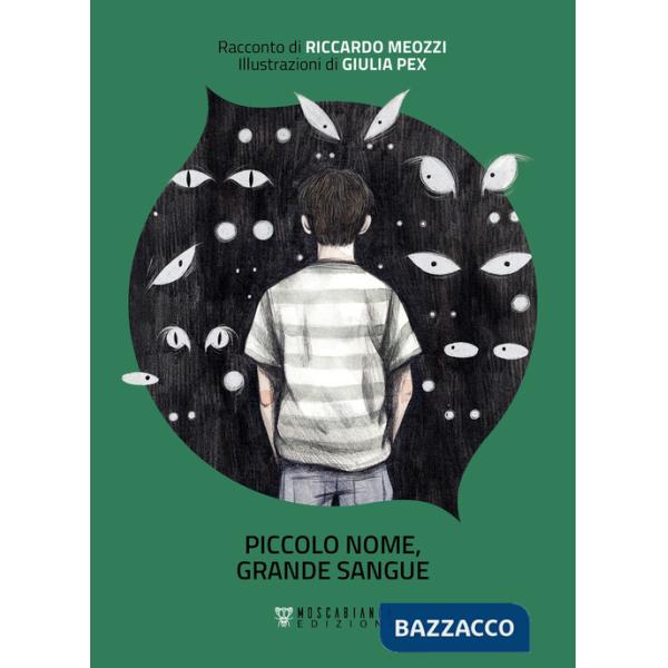 Piccolo nome, grande sangue