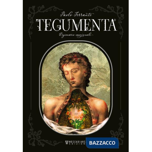 Tegumenta. Dizionario emozionale