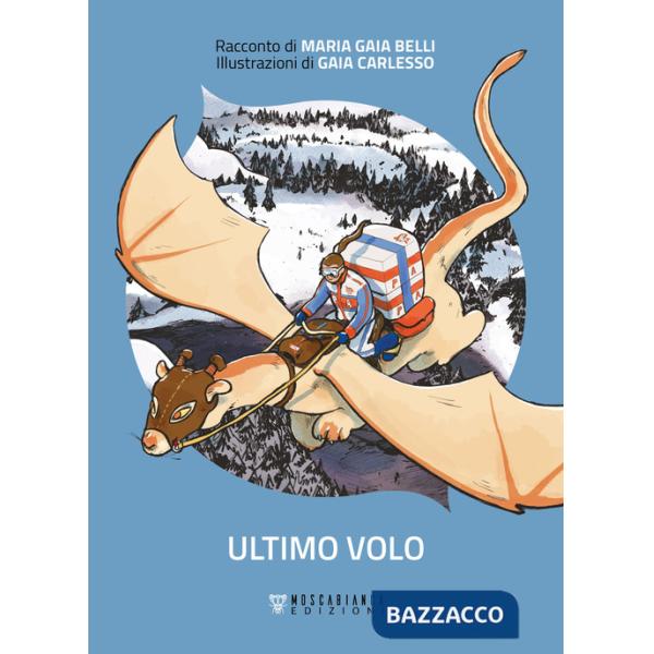 Ultimo volo