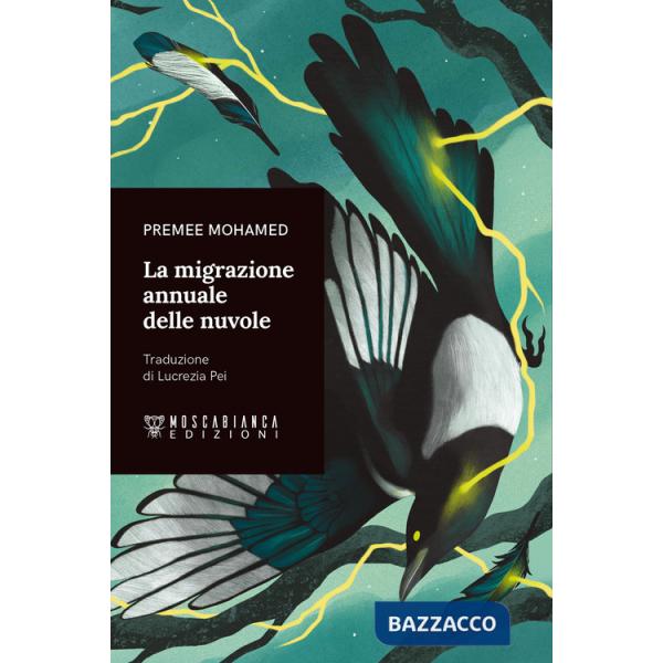 Migrazione annuale delle nuvole (La)