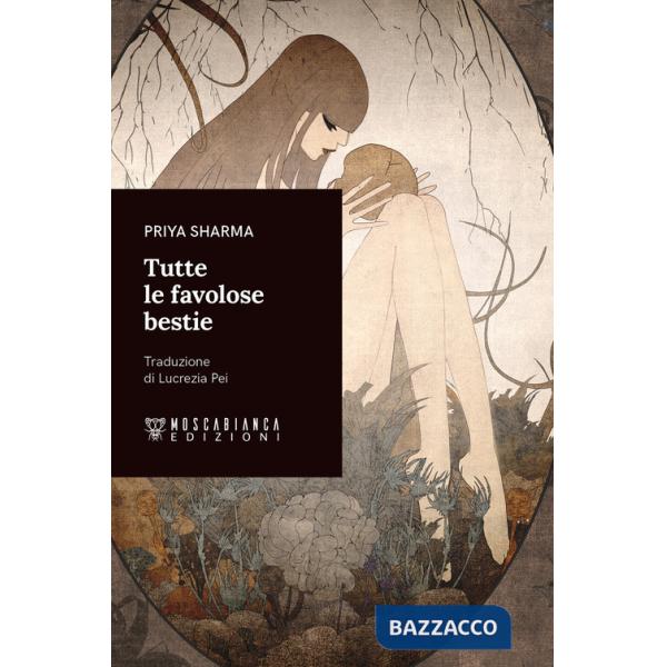 Tutte le favolose bestie