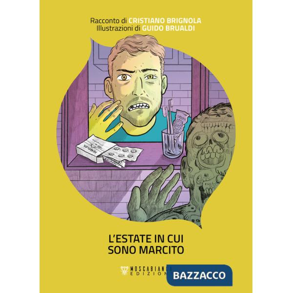 Estate in cui sono marcito (L')