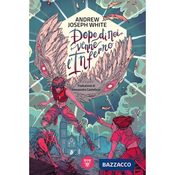 Dopo di noi venne l'inferno