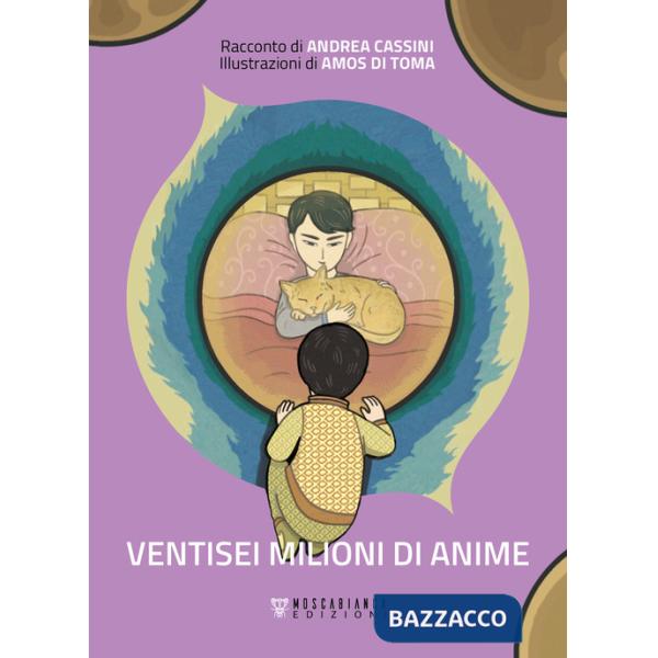 Ventisei milioni di anime