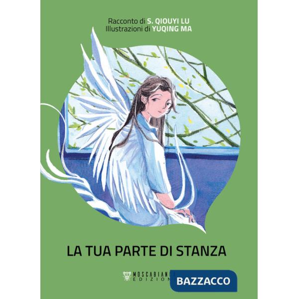Tua parte di stanza (La)