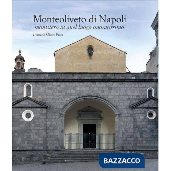 Monteoliveto di Napoli