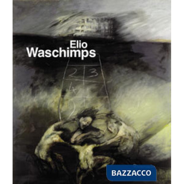 Elio Waschimps. Ediz. illustrata