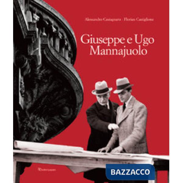 Giuseppe e Ugo Mannajuolo