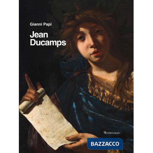 Jean Ducamps alias Giovanni del Campo